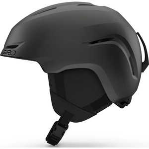 Giro Ски каска Giro Sario Ski helmet - Matte Graphite - размер S 52-55, 5 cm (418-1251-0211)