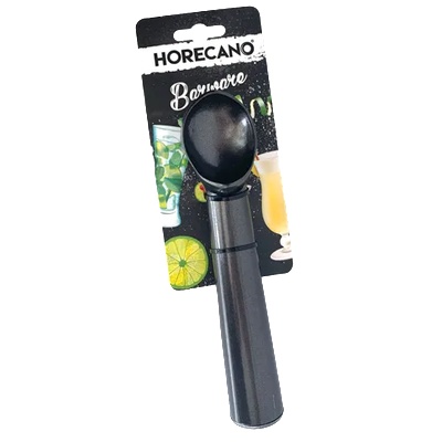 Horecano Barware-Лъжица за сладолед (hc-931040) (01931040)