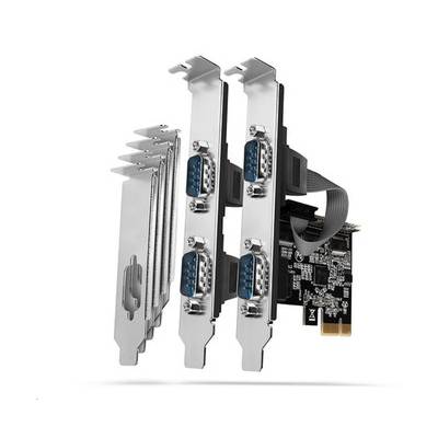 Axagon PCEA-S4N