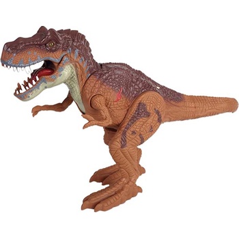 Chap mei Интерактивна играчка Chap mei Dino Valley - T-Rex (542628)