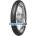 Continental KKS10 ( 2 3/4-17 RF TT 47J Задно колело, M/C, Предно колело )