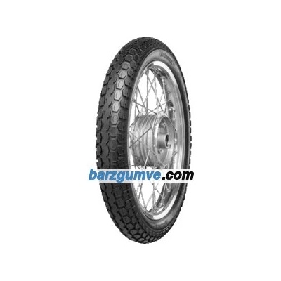 Continental KKS10 ( 2 3/4-17 RF TT 47J Задно колело, M/C, Предно колело )