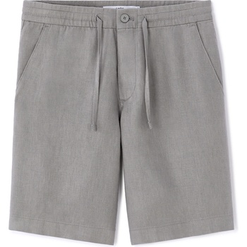 Celio Ленени шорти Dolinusbm Celio | Siv | МЪЖЕ | 48