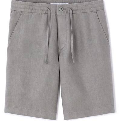 Celio Ленени шорти Dolinusbm Celio | Siv | МЪЖЕ | 48