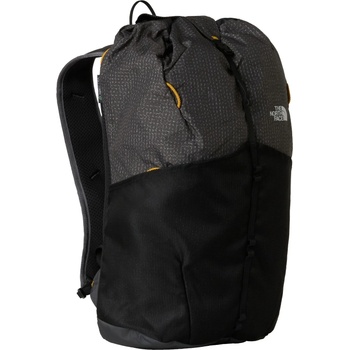 The North Face Дневна раница The north face Clyffe Daypack - Anthracite Grey / Black - размер One Size (504-1218-0111)