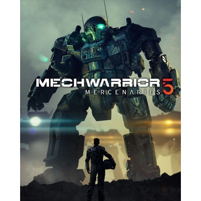 MechWarrior 5: Mercenaries