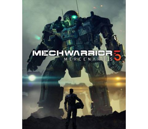 MechWarrior 5: Mercenaries