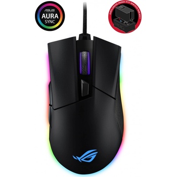 Asus ROG Gladius II Origin 90MP00U1-B0UA00