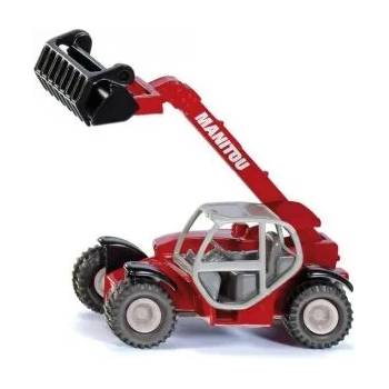 SIKU - Играчка телескопичен товарач (1482)