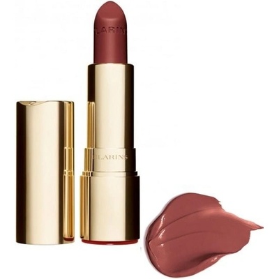Clarins Zamatovo matná rúž Joli Rouge Velvet 706V Fig 3,5 g