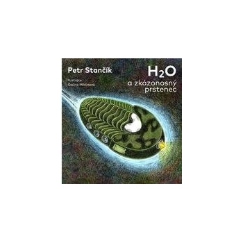 H2O a zkázonosný prstenec