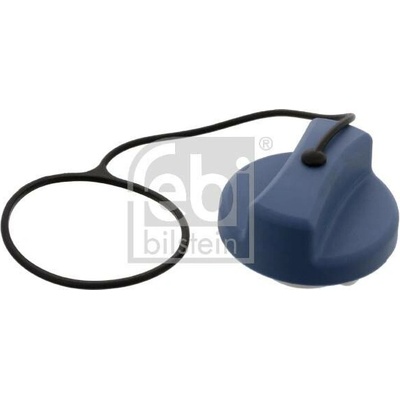 Koncovka, palivová jednotka (vstřikování močoviny) FEBI BILSTEIN 46460