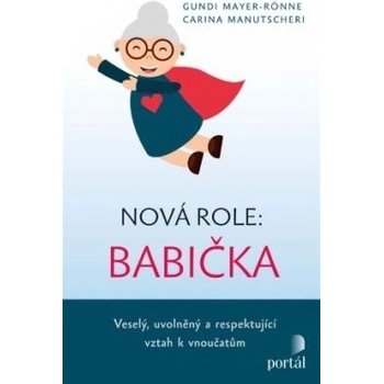 Nová role: babička