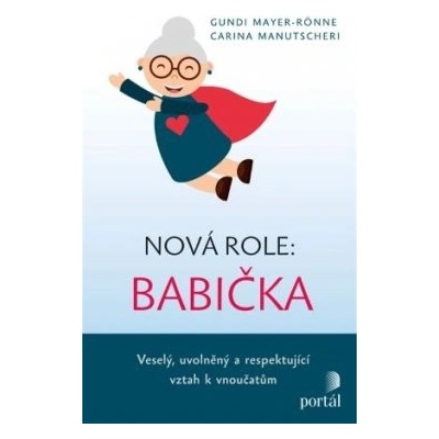 Nová role: babička