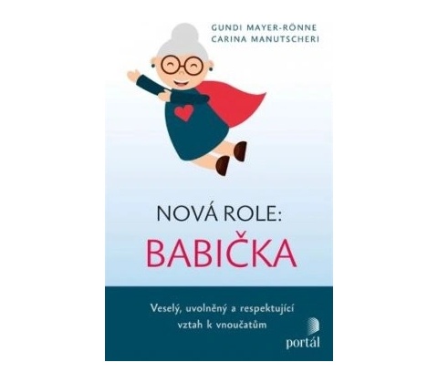 Nová role: babička