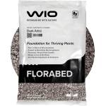 WIO Dark Artist Florabed Thick - аквариумен субстрат 3 kg