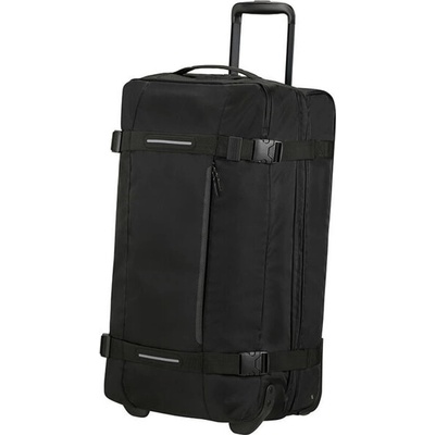 American Tourister Urban Track čierna 84 l