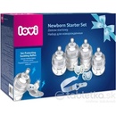 Lovi novorodenecká štartovacia sada Botanic Boy modrá