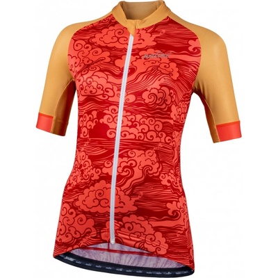 Nalini BAS BEIJING 2008 DÁMSKY