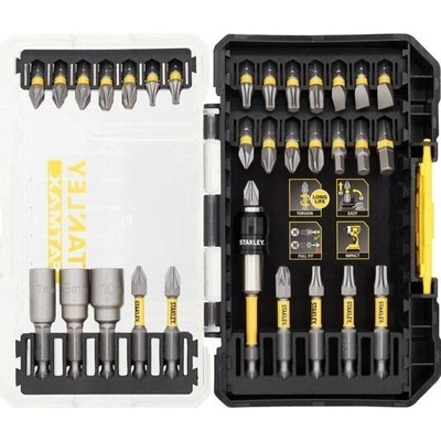 Stanley FatMax 32dílná sada torzních bitů STA88557