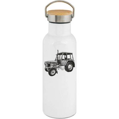 123TRIKO termoska Zetor 5611, V9 500 ml traktor