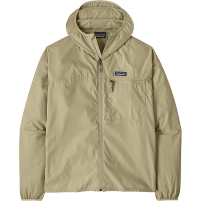Patagonia Мъжко ежедневно яке Patagonia Light & Variable Jacket Casual jacket - Weathered Stone - размер XL (003-3566-0315)