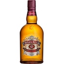 Whisky Chivas Regal 12y 40% 0,7 l (kartón)
