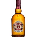 Chivas Regal 12y 40% 0,7 l (čistá fľaša)