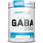 Everbuild Nutrition Pure GABA 2500, 200 g, Everbuild (21214)