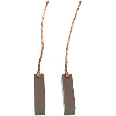 Uhlíky alternátoru AS-PL AB5005