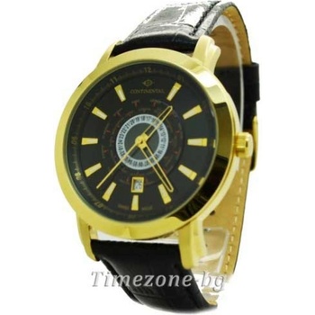 Continental Мъжки часовник Continental - C-1360-GP158 (C-1360-GP158)