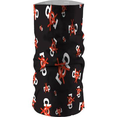 Dame Black pattern RAP Buff