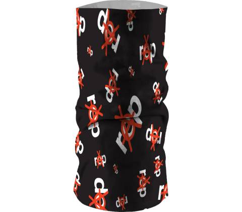 Dame Black pattern RAP Buff