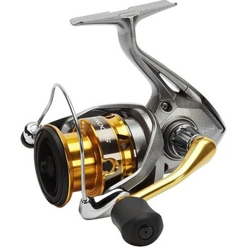 Shimano Sedona Compact 2000 SFI