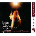 Warner Jesus Christ Superstar - Live - 2CD (008678)