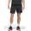 ADIDAS Къси панталони anthony edwards crazy lite aop