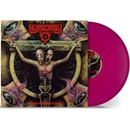 Hypocrisy: Osculum Obscenum - Limited Coloured Purple LP Reedice 2023 LP