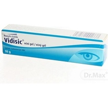 Vidisic gel.oph.1 x 10 g