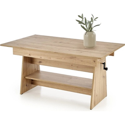 Halmar Холна маса erika дъб артизан