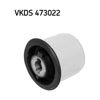 Tělo nápravy SKF VKDS 473022 (VKDS473022)