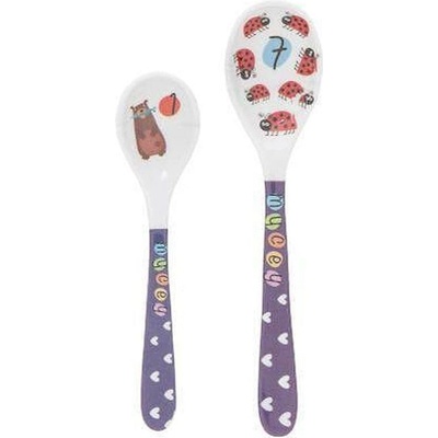 Сет лъжички 2 части (8698694125936)