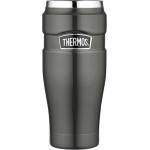 Thermos Style 470ml Цвят: сив