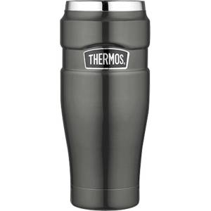 Thermos Style 470ml Цвят: сив