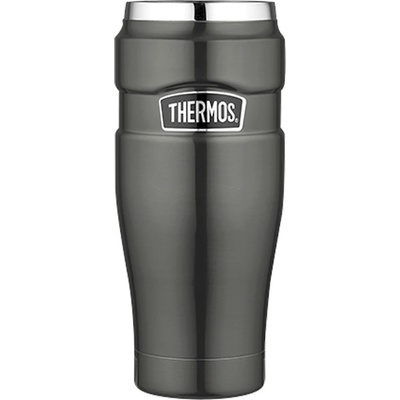 Thermos Style 470ml Цвят: сив