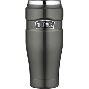 Thermos Style 470ml Цвят: сив