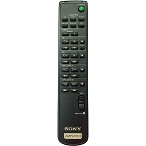 GENERAL Sony rm-s315, rm-s316 - дистанционно управление дубликат (rm-s315, rm-s316) Дистанционно