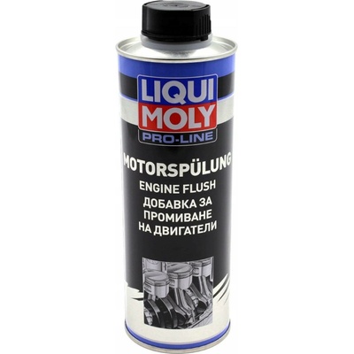 Liqui Moly 2427 Proplach motoru 500 ml – Zbozi.Blesk.cz
