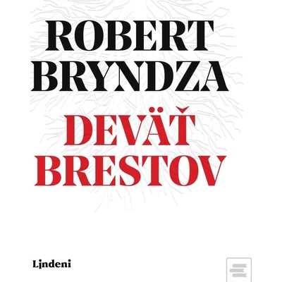 Deväť brestov - Robert Bryndza