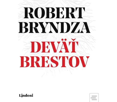 Deväť brestov - Robert Bryndza