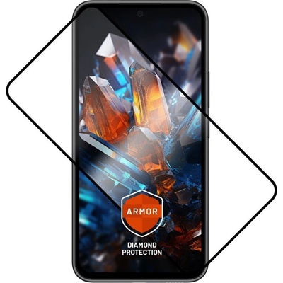 FIXED Armor pro Samsung Galaxy A35 5G černé FIXGA-1262-BK